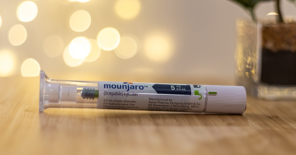 Weight loss drugs changing consumer spending habits, analysis finds