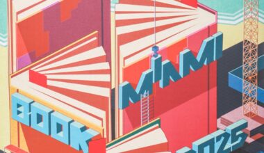 Literary superstars to descend on Miami for 42nd Miami Book Fair