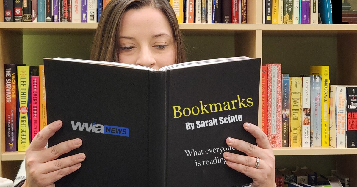 Escape to new worlds with these fantasy reads