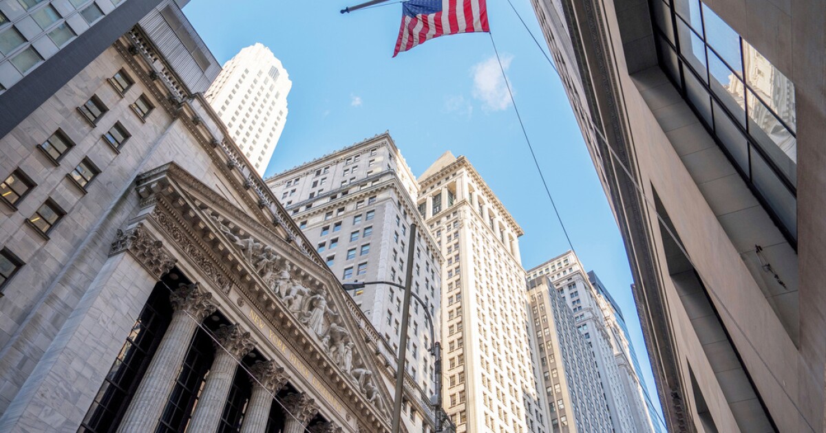 Wall Street ticks to more records, led by technology stocks