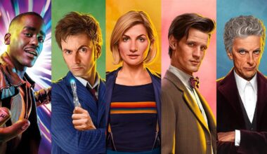 Veteran DOCTOR WHO Writer Reveals Why He Believes The Franchise Is Now "As Dead As We've Ever Known It"