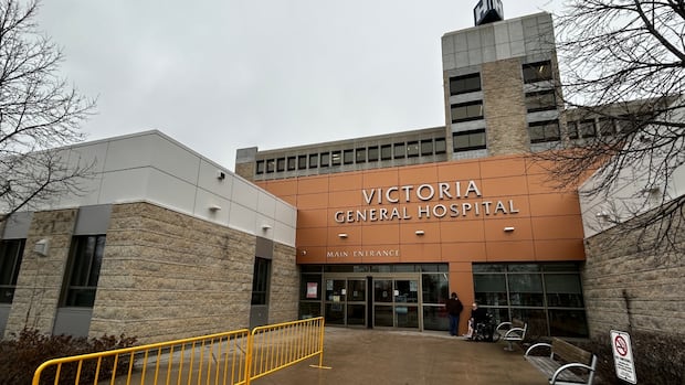 Construction on new Victoria Hospital ER expected to start early next year: province