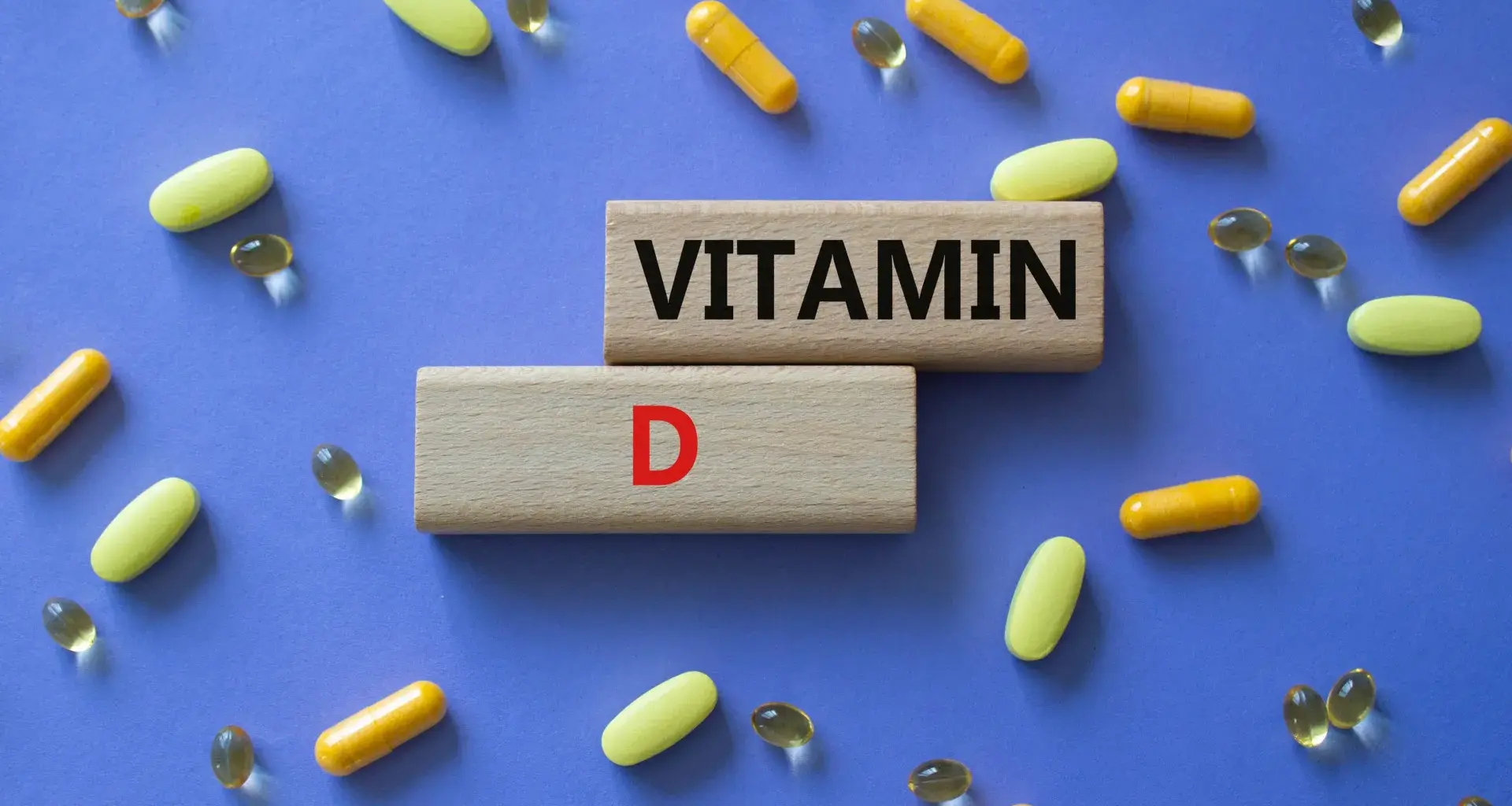 The vitamin D mistake weakening your immunity