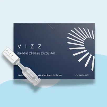 VIZZ product photo