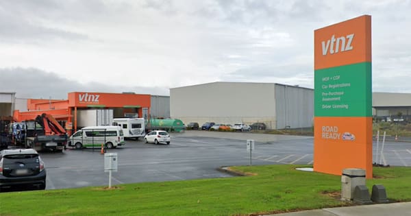 Hundreds to resit driving test after allegations testers took cash for passes