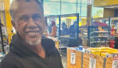 Man missing from Auckland care facility for nearly two weeks