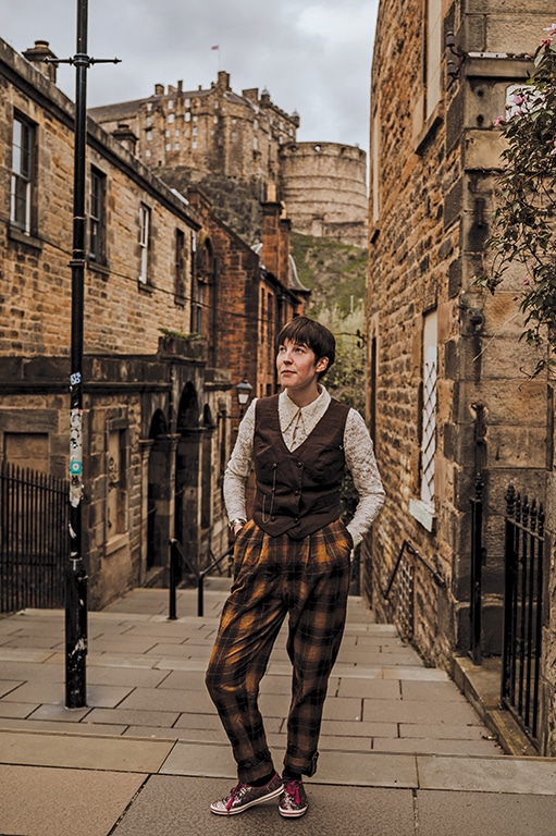 On the Books - Provincetown Magazine