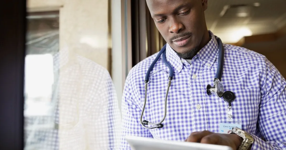 AMA creates new Center for Digital Health and AI