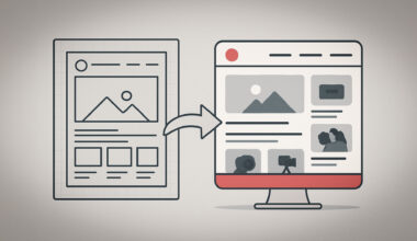 New Feature: Better Print & PDF Layout for CineD Articles