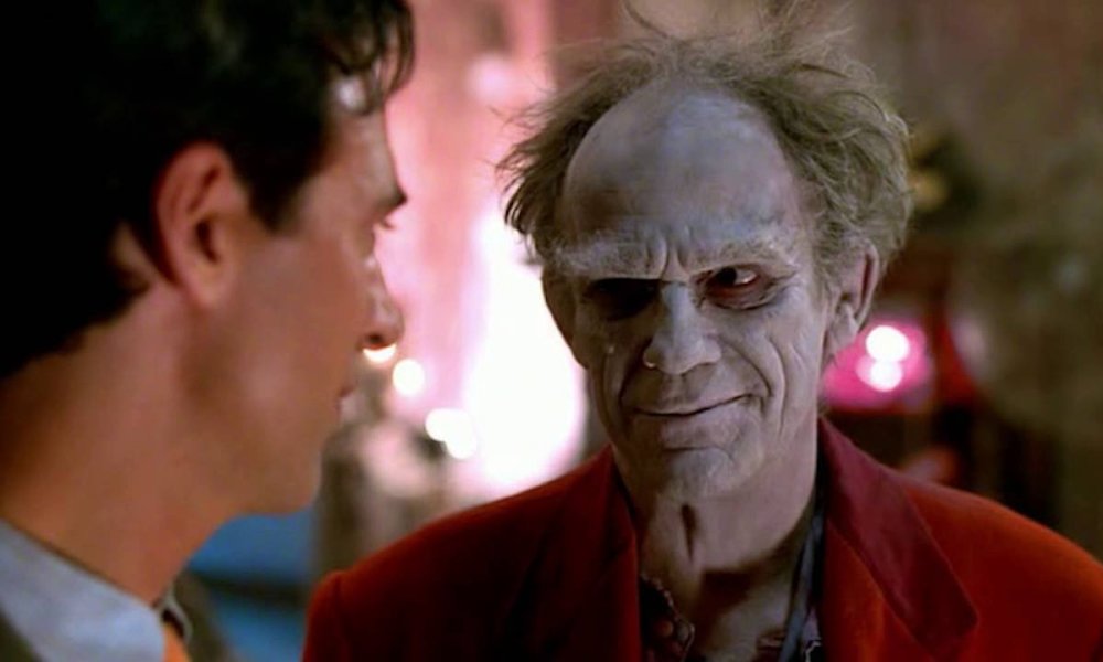 'When Good Ghouls Go Bad' Documentary Explores Made-for-TV Gateway Horror Film