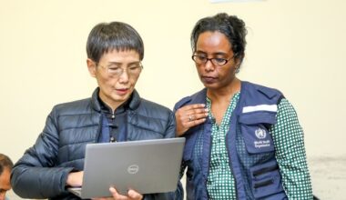 WHO/Europe launches Technical Advisory Group on Artificial Intelligence for Health