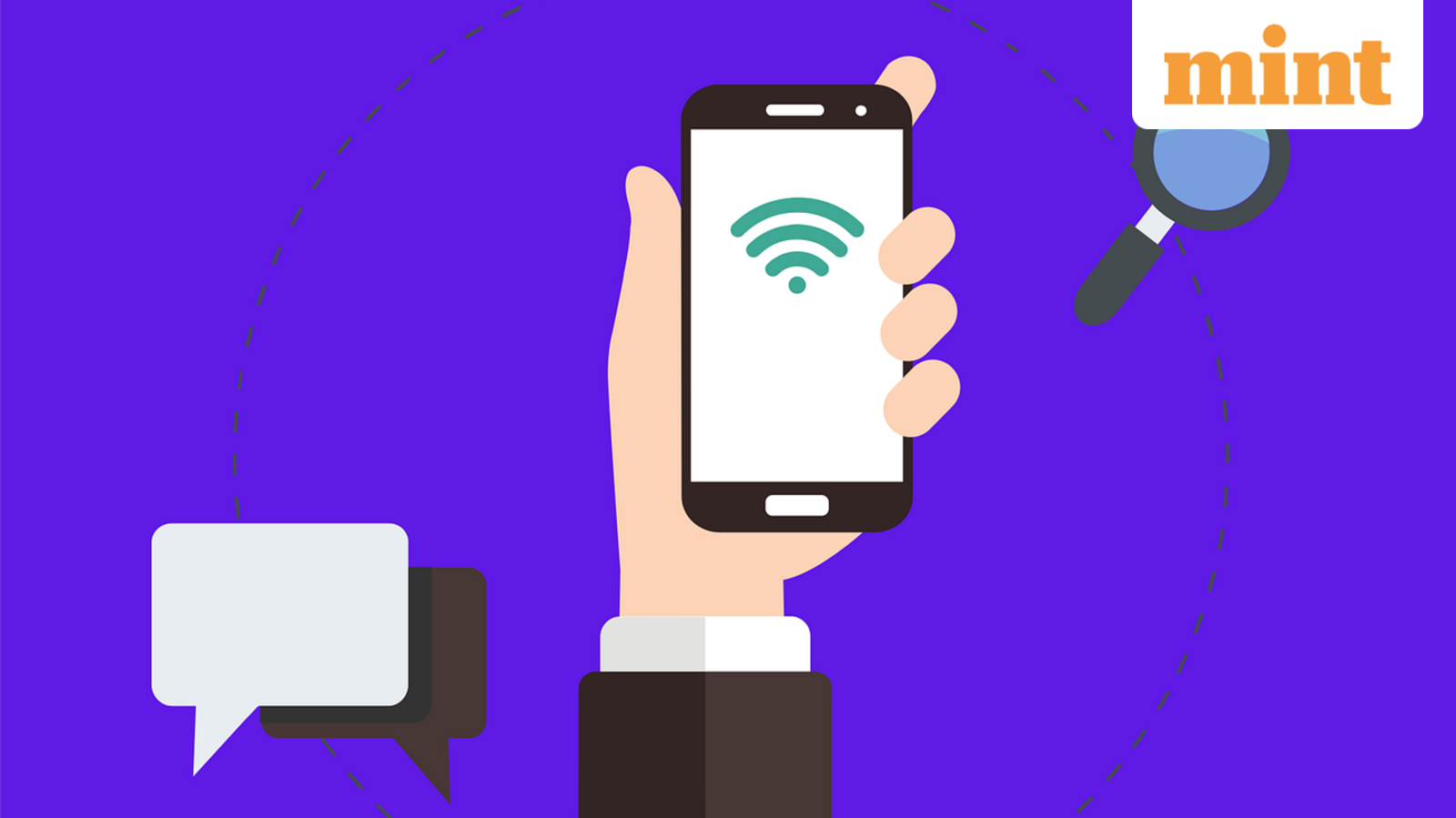 Nav Wireless deploys LiFi in New York