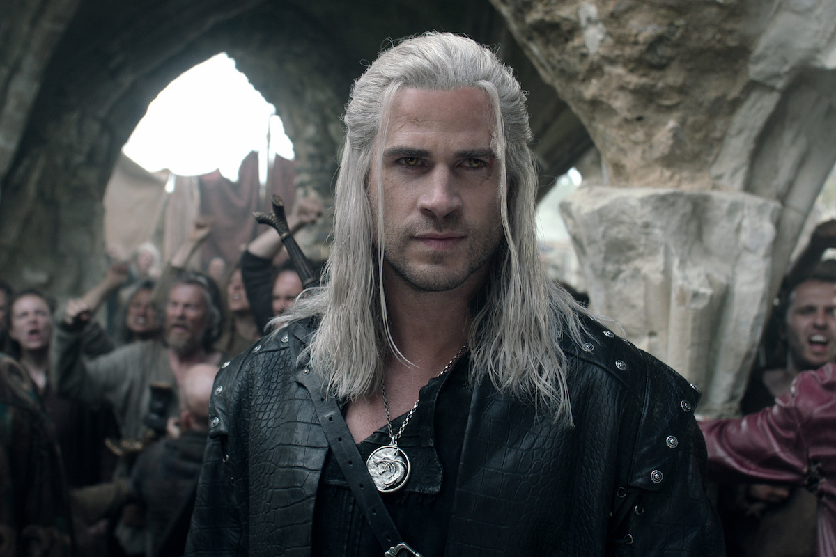 The Witcher showrunner explains how Liam Hemsworth's Geralt or Rivia is different from Henry Cavill's