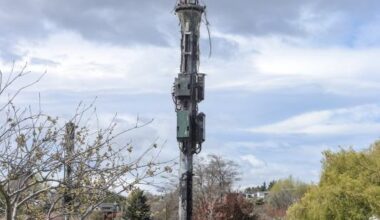 Man charged over Wānaka cell tower attacks