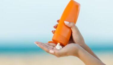 Dozens of sunscreens pulled from shelves in Aus over SPF claims