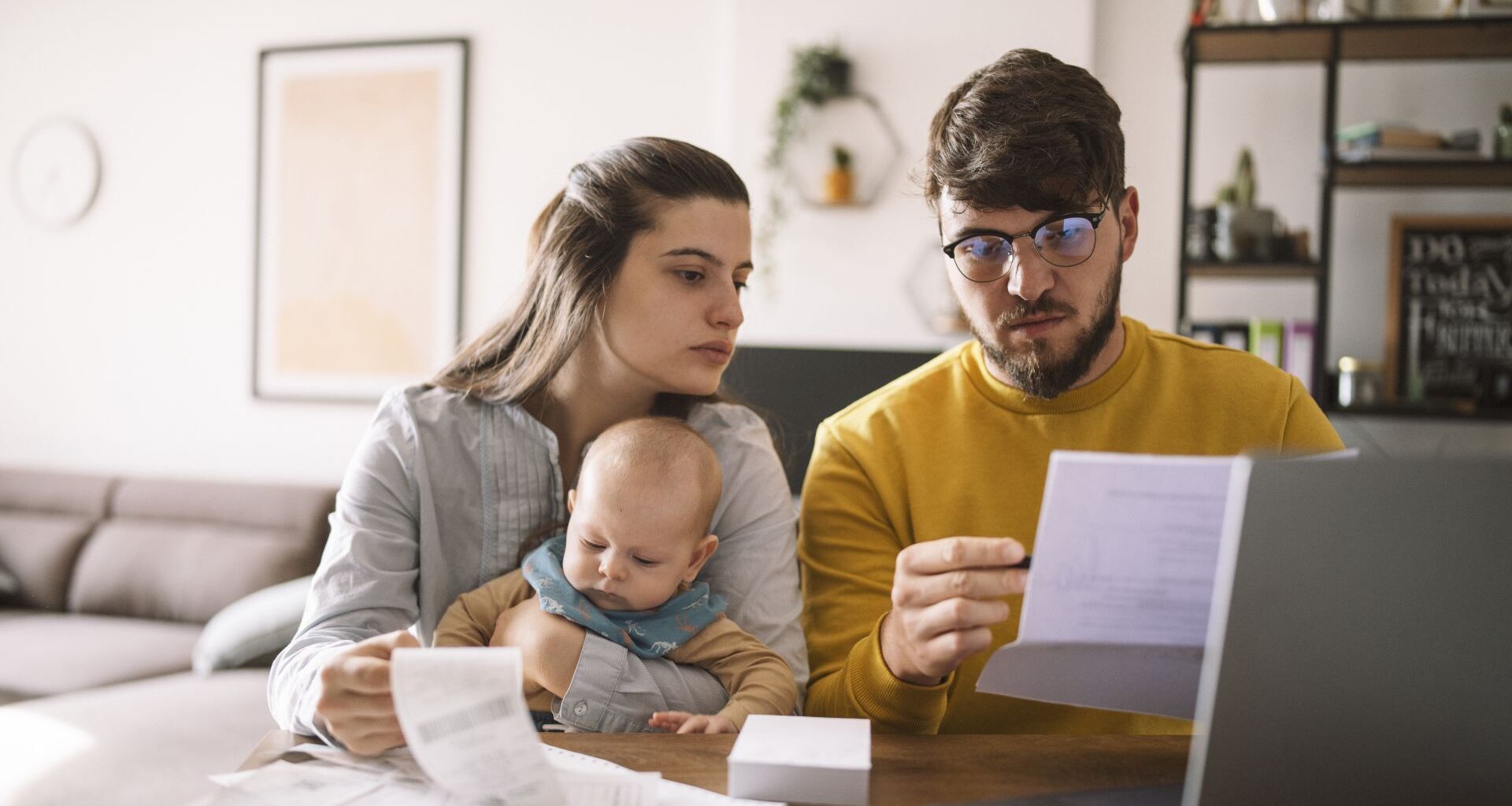 9 Frugal Habits Learned From Growing Up Poor