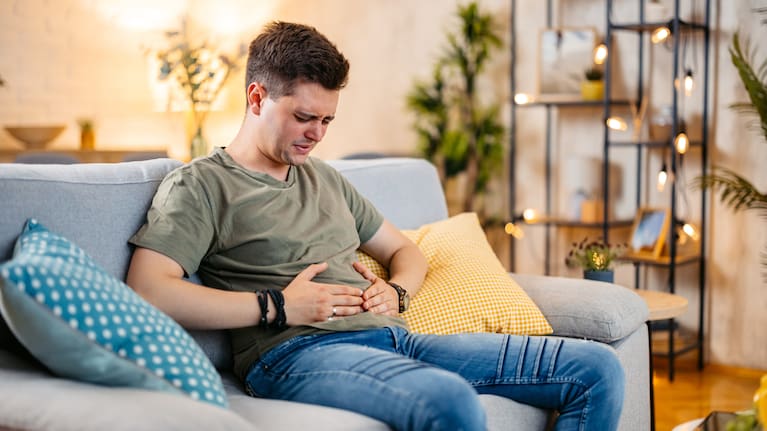 Some who expected gluten to make them unwell developed identical discomfort when exposed to a placebo.