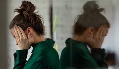 7 signs you are chronically stressed