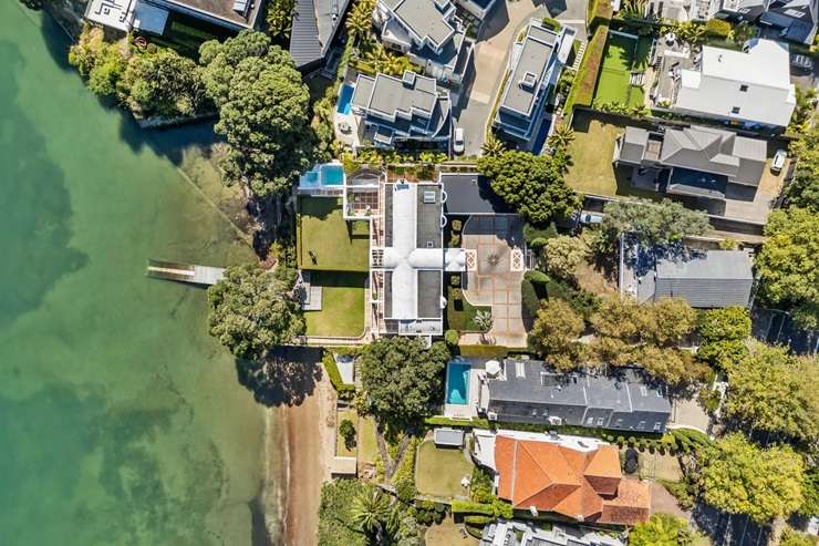 95-97 Sarsfield Street is on the market for the first time in almost 50 years. Photo / Supplied