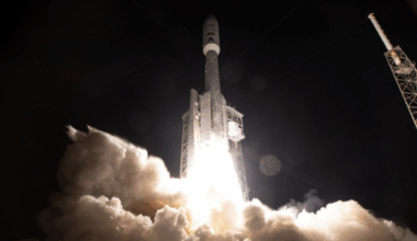 Viasat Launches Its Huge F2 Satellite as the Starlink Showdown Heats Up