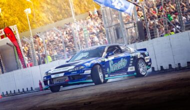 D1NZ officially granted National Championship status by MotorSport New Zealand