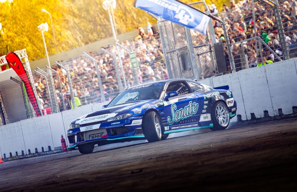 D1NZ officially granted National Championship status by MotorSport New Zealand