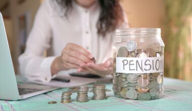 Here’s why the UK’s state pension is the least generous across the G7