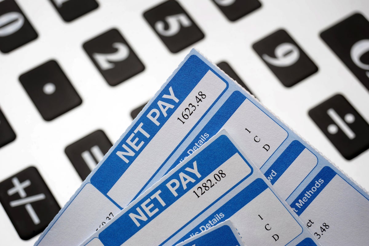 What you need to know about pension salary sacrifice scheme changes - The Independent