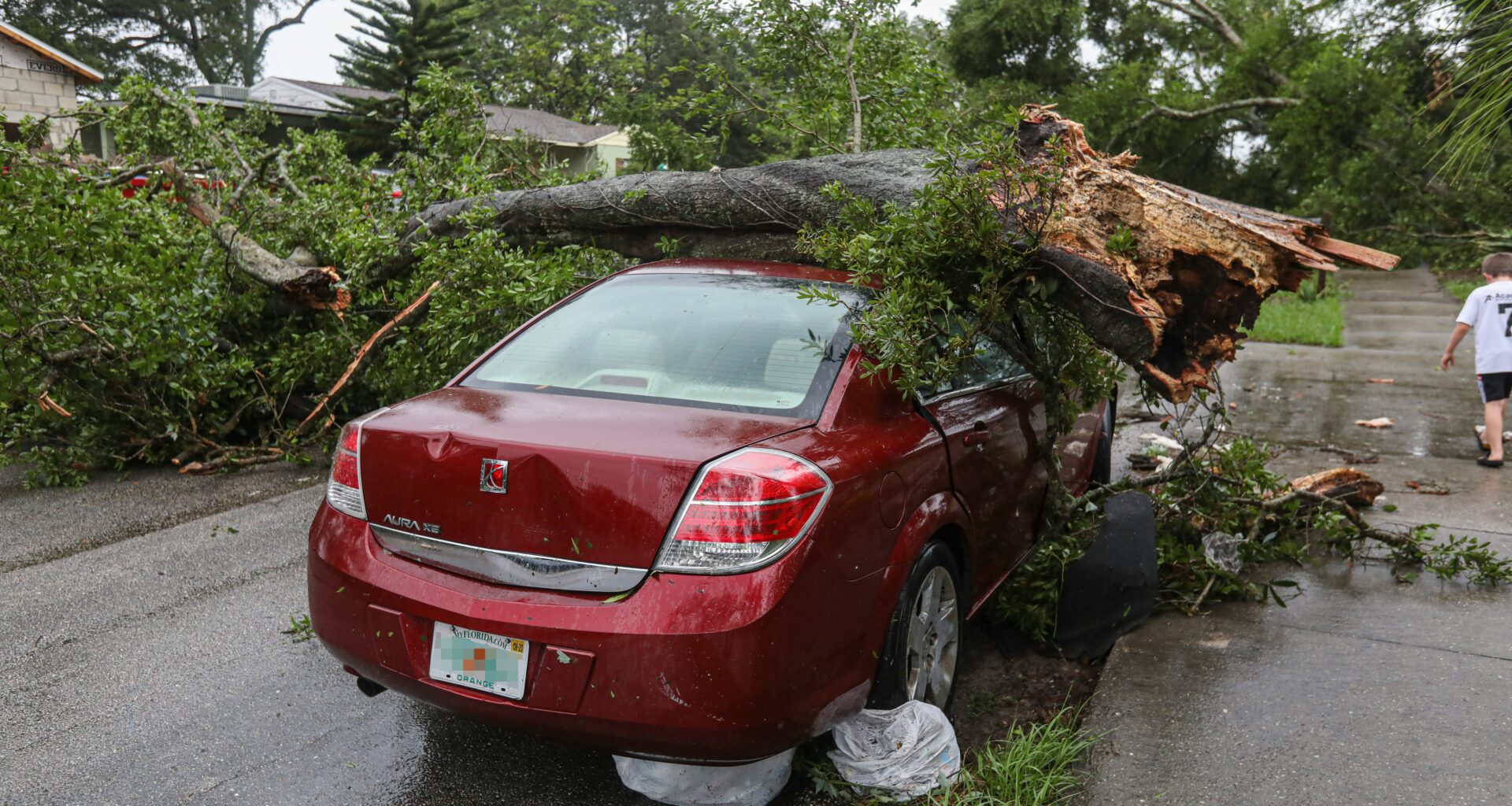 New Zealand insurers continue processing October weather event claims