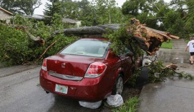 New Zealand insurers continue processing October weather event claims