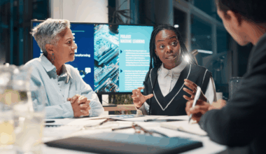 Behind the big promises on AI in business lies... nothing?