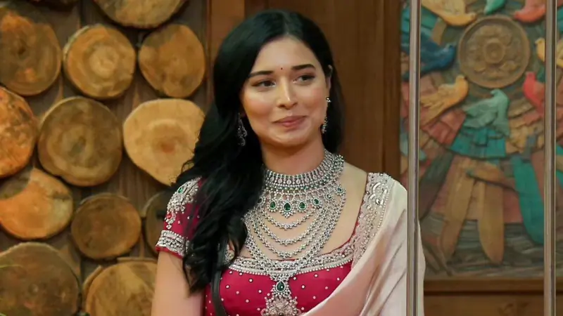 Bigg Boss 19: Salman Khan schools Tanya Mittal for playing a calculated game