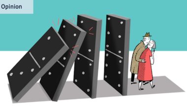 Our pension system rewards the rich but punishes the poor