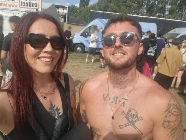 Ben says Donna gave him an ultimatum (Kennedy News and Media)