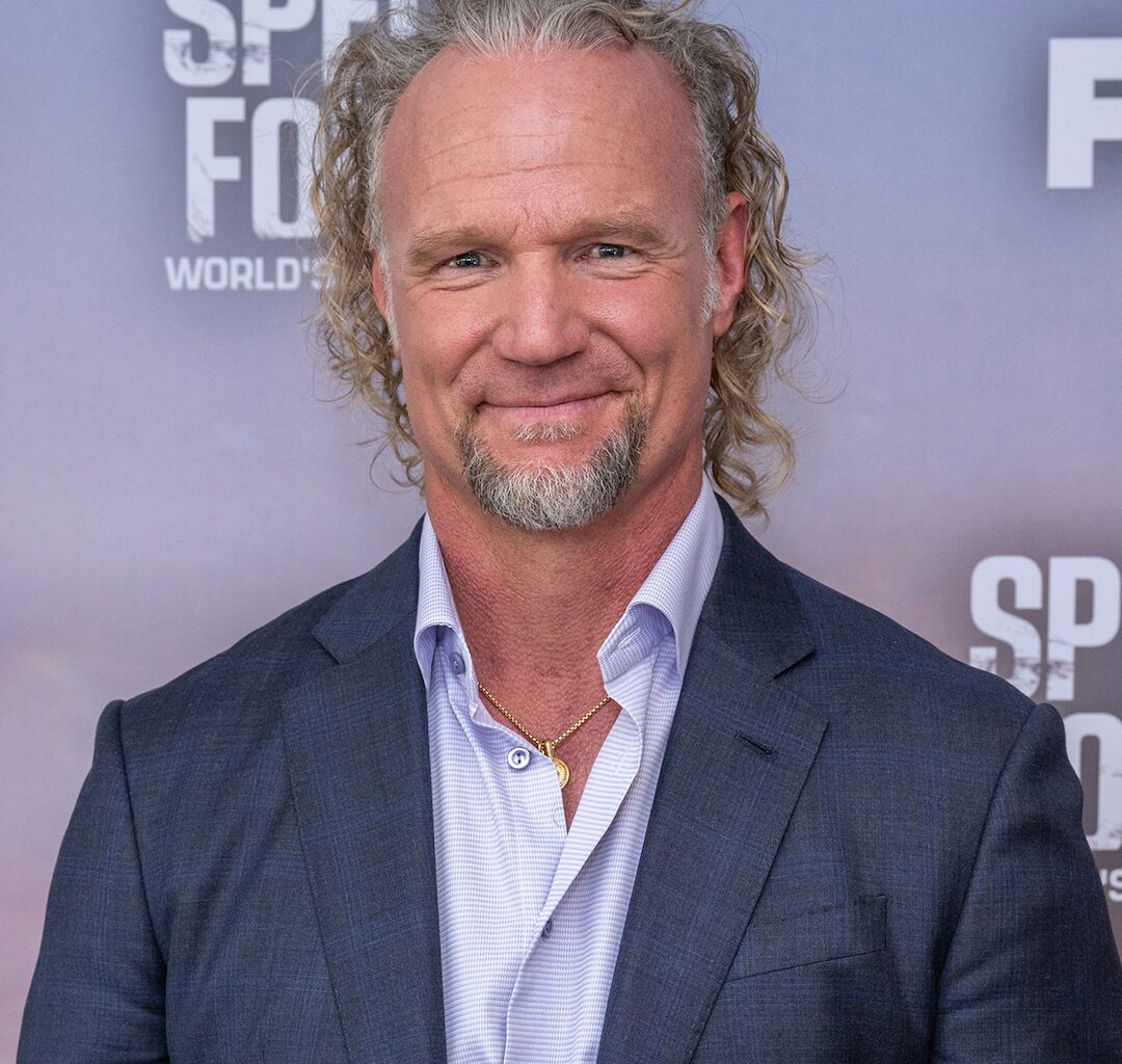 Kody Brown Says He "Didn't Know S--t" About Being a Dad, Husband