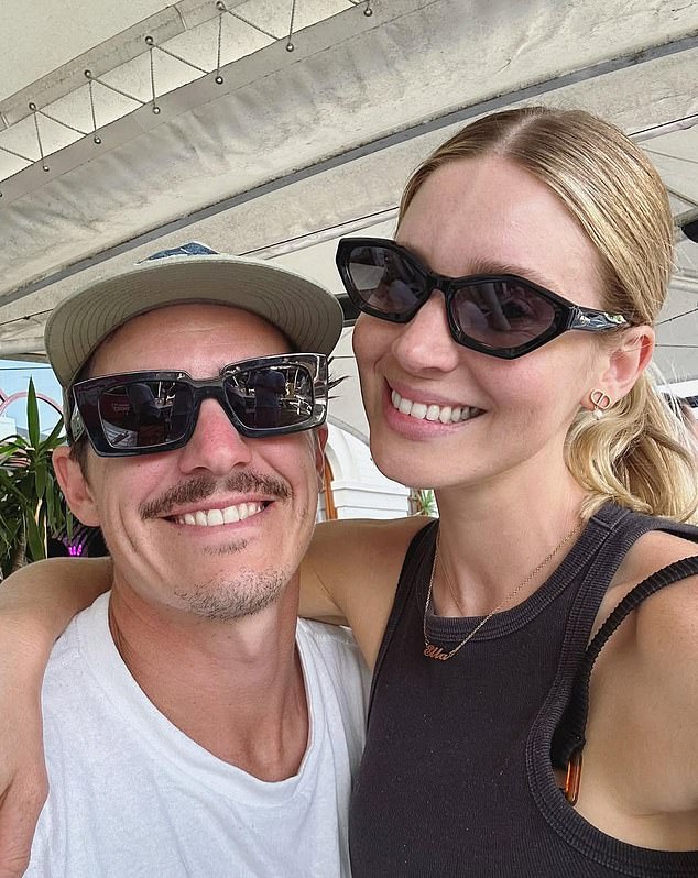 Brier, a mum of two, now balances parenting with a career in teaching