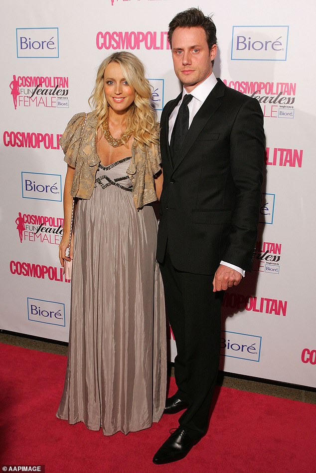 Jackie, who is worth millions, split from her ex husband Lee Henderson in 2018 after 15 years of marriage, with the pair sharing daughter Kitty, 14