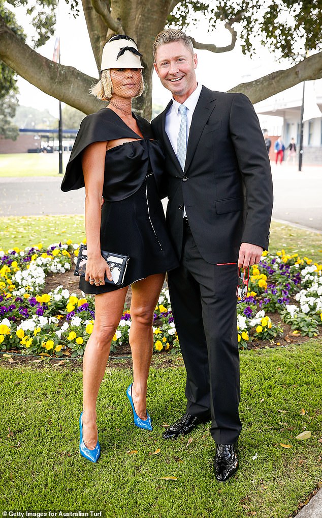 Meanwhile, Pip has frequently make headlines for her tumultuous and short-lived romances with millionaires and high-profile men