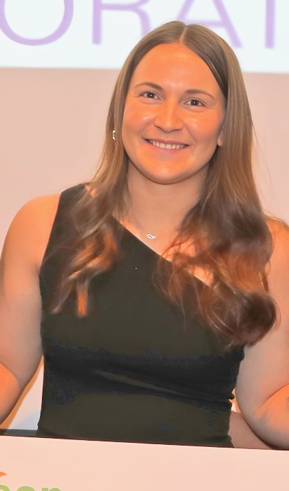 Dirty soda business concept wins Northern State University's Idea Pitch 1 Madi Jones and her business pitch for CR8 Soda, took top honors at the Northern State University Idea Pitch on Tuesday, Nov. 18. Courtesy photo from Northern State University.