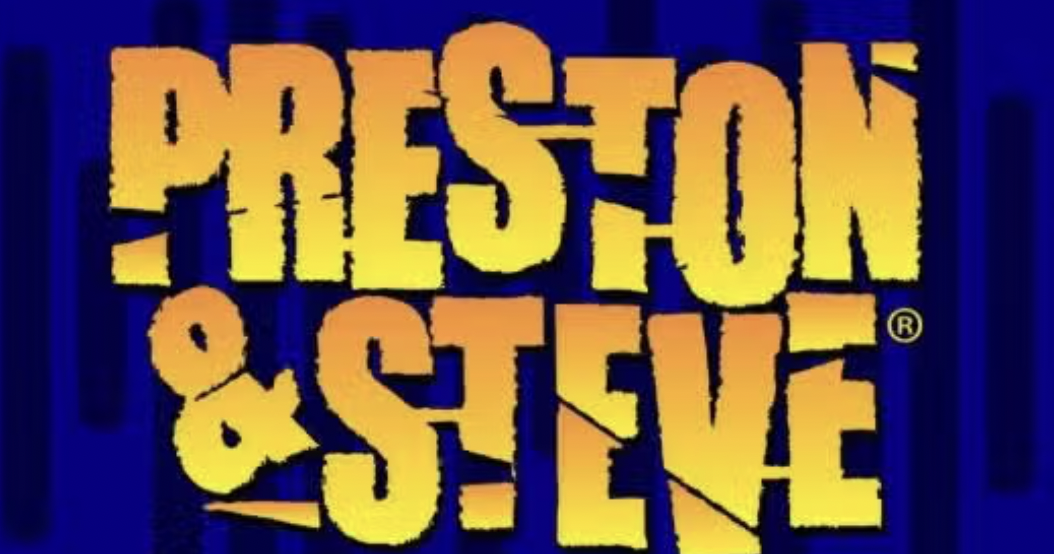 Nick McIlwain of WMMR's 'Preston & Steve' departs morning show after 26 years