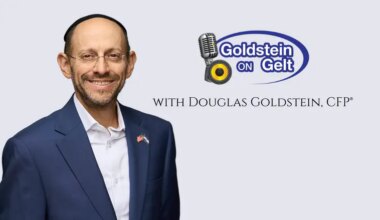 Podcast: Why annuities are a problem for Americans living in Israel