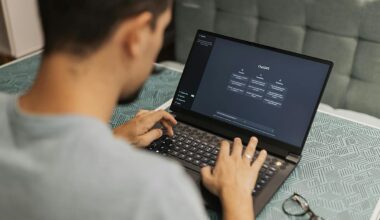 Where in Europe do people use AI the most?