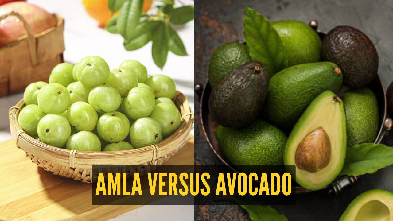 Is amla better than avocado? Here's what the expert says