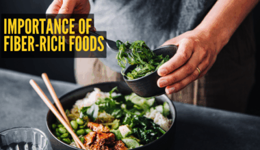 Top Harvard doctor shares 4 high-fiber foods you’re ignoring - Times of India