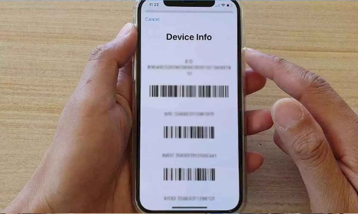 No Mercy for Mobile IMEI Tampering: Non-Bailable Offense, 3-Year Jail, ₹50 Lakh Fine