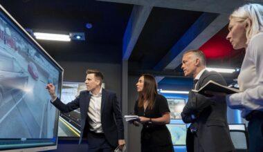 Emma Young joins Shine TV as senior executive producer after Hunted success