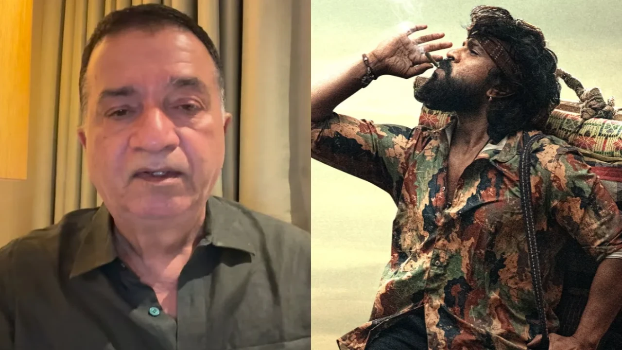 Peddi: Ram Charan starrer to have Vicky Kaushal’s father, veteran Sham Kaushal for action choreography?