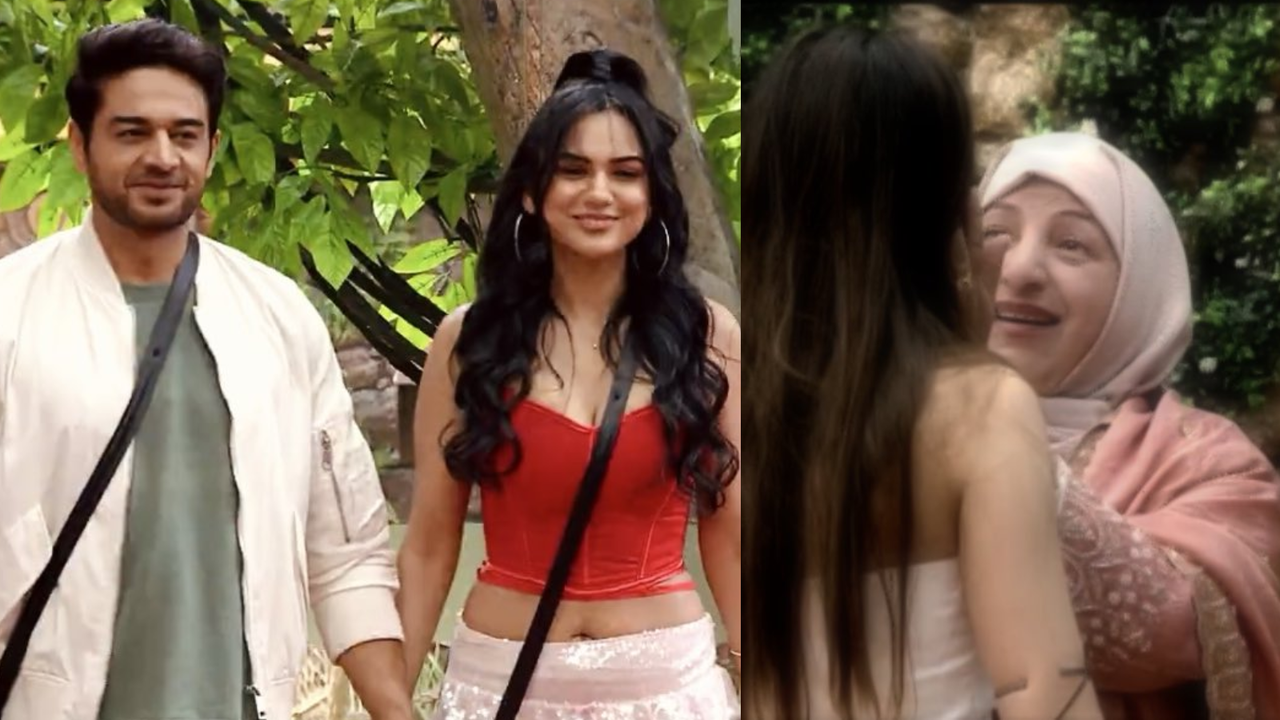 Bigg Boss 19 Live Updates Episode 88: Gaurav's Wife Does NOT Want To Be Mom, Farrhana BREAKS DOWN Seeing Mom, Armaan Malik Enters House