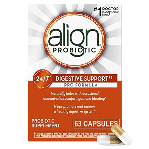 Probiotic Pro Formula