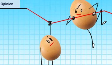 Five ways to spot the difference between great performers and laggards